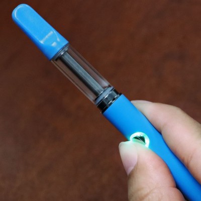 What to do when your disposable vape pen died before empty